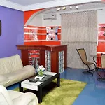 Residence Eden Park