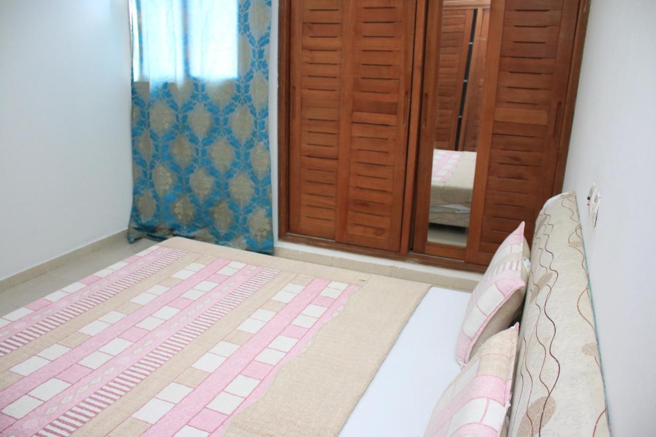 Eden Park Aparthotel Abidjan