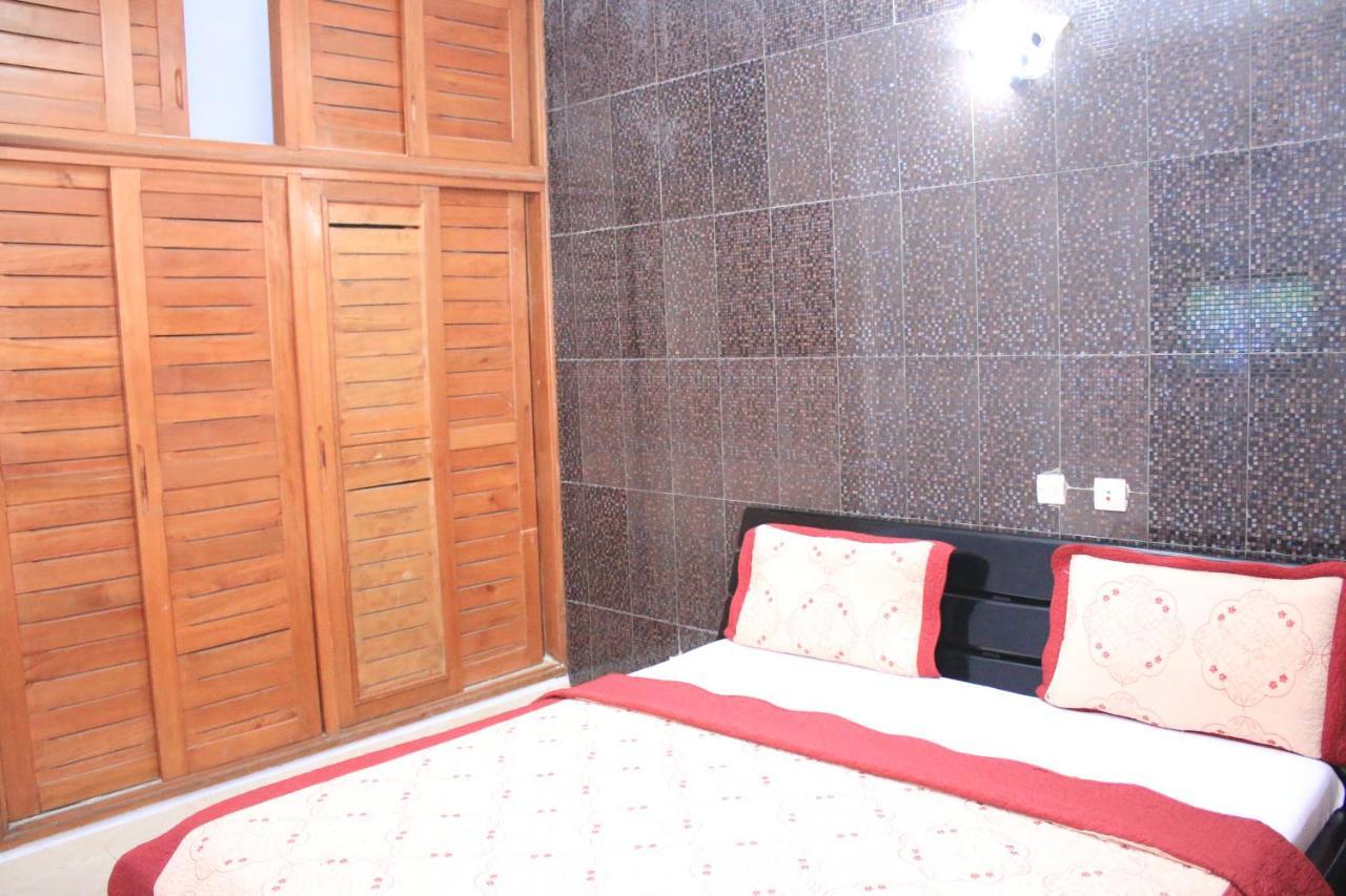 Aparthotel Eden Park