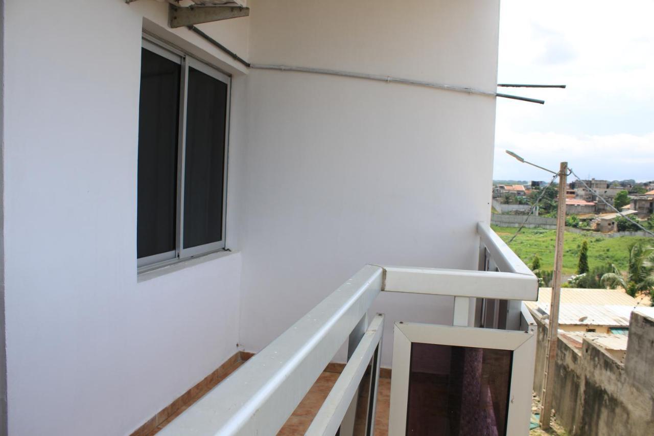 Eden Park Abidjan
