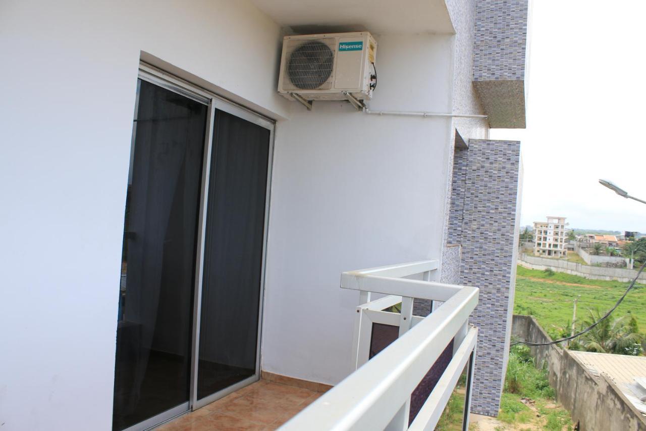 Eden Park Aparthotel