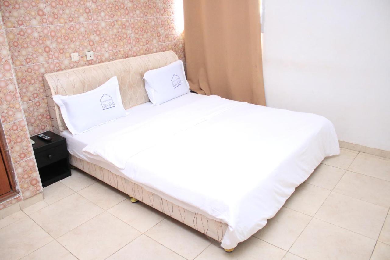 Eden Park Aparthotel