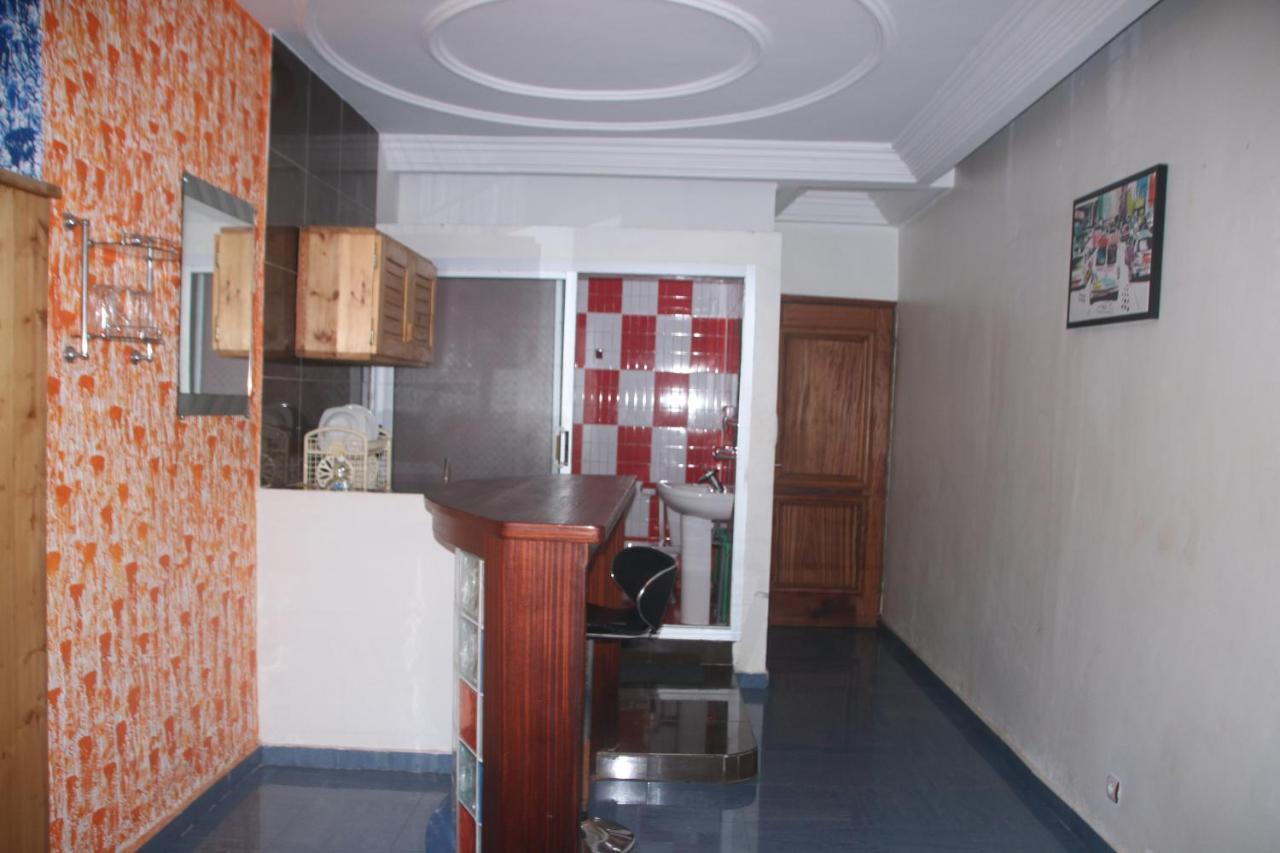 Eden Park Abidjan