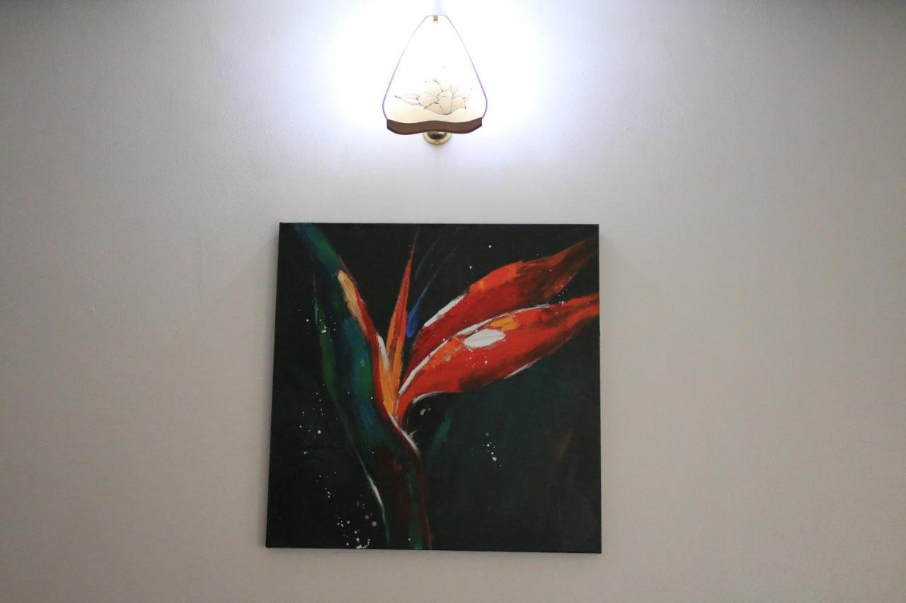 Eden Park Aparthotel