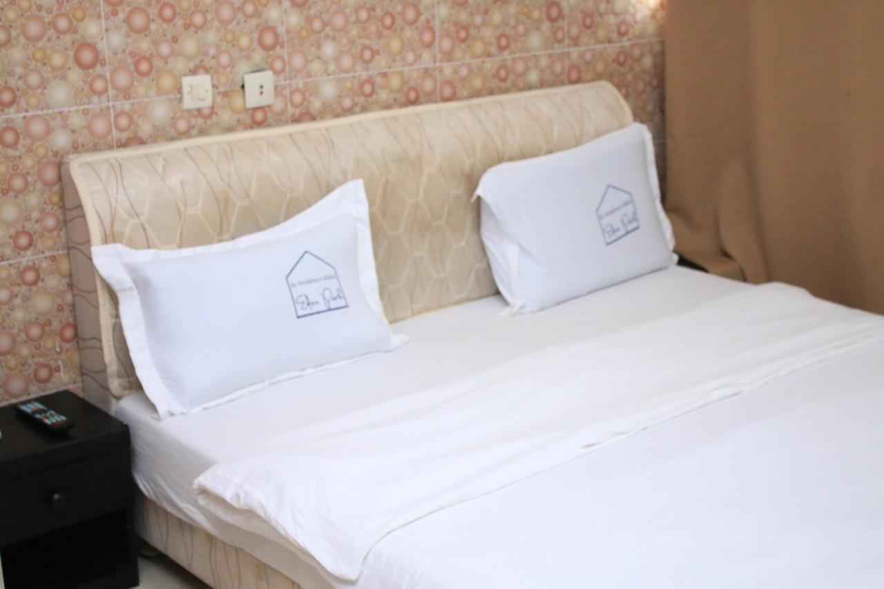 Aparthotel Eden Park Abidjan