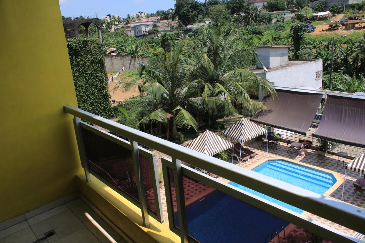 Eden Park Aparthotel