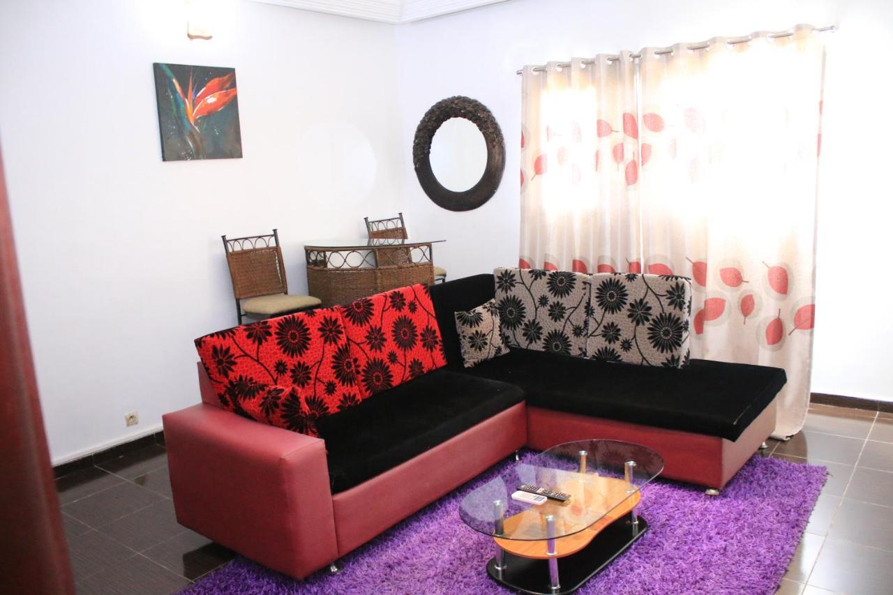 Aparthotel Eden Park