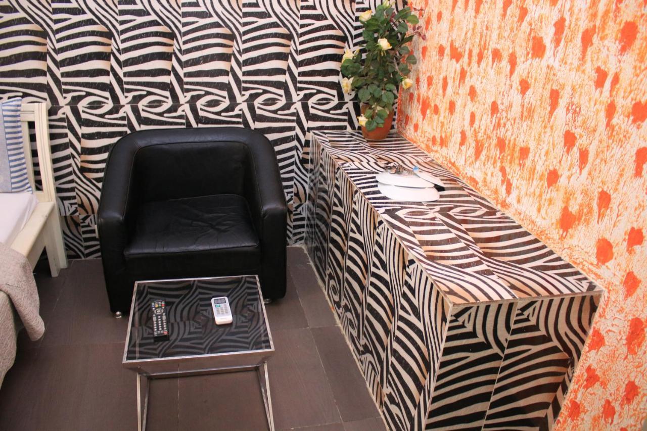 Aparthotel Eden Park *