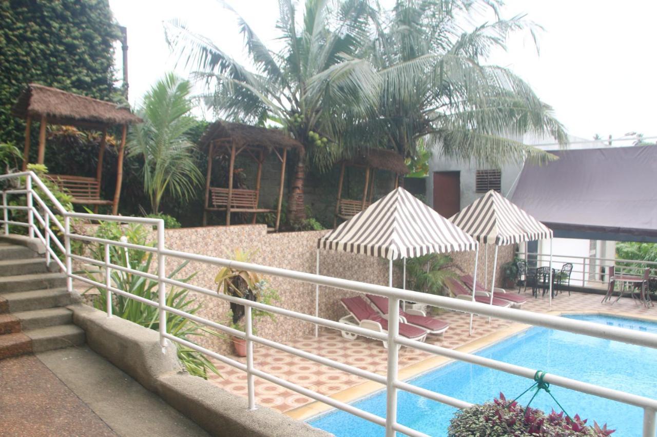 Eden Park Aparthotel *