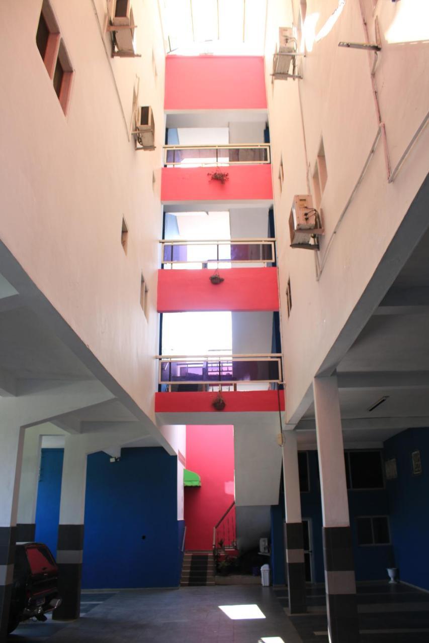 Eden Park * Abidjan