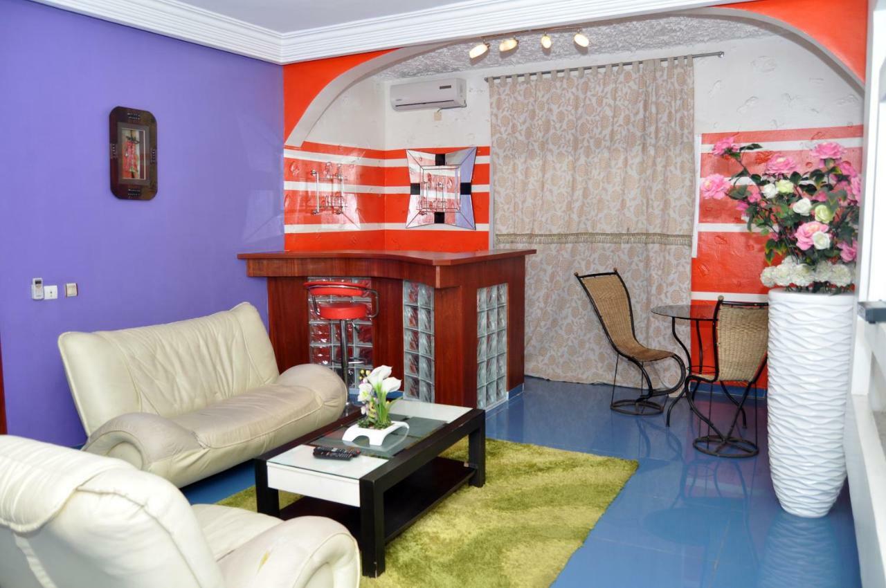 Aparthotel Eden Park