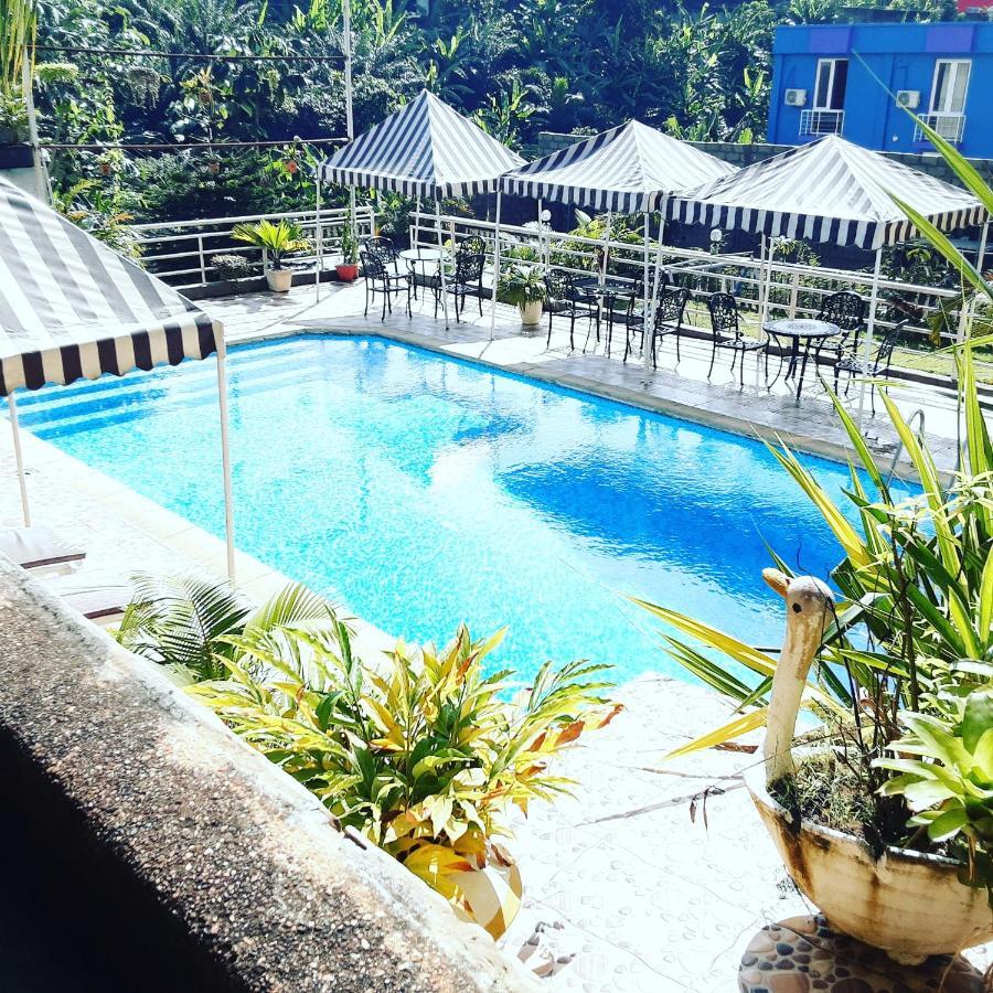 Aparthotel Eden Park